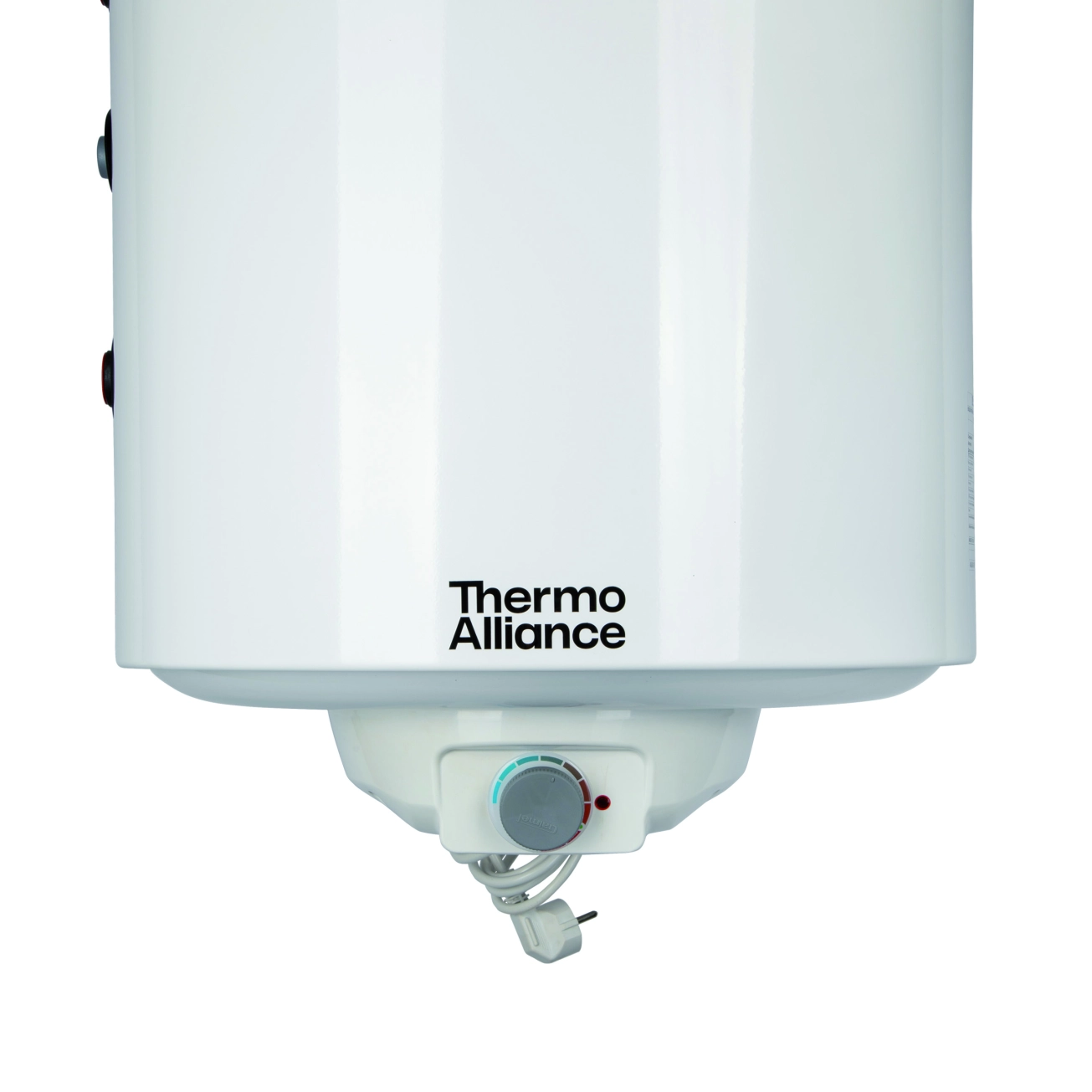 Водонагрівач  комбінований Thermo Alliance Neptun  100 л. (CWH 10048 8S L) Фото - 5